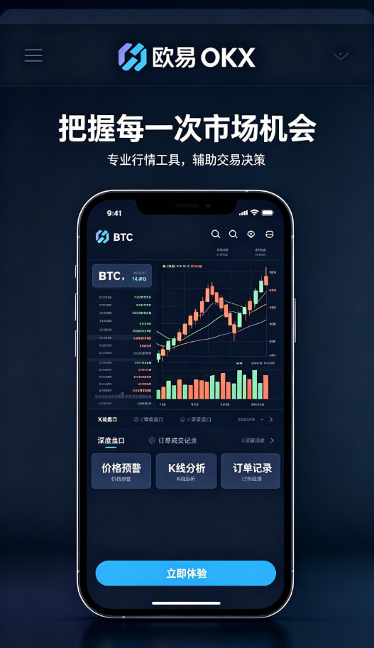 欧交易所app官网安装交易操作界面